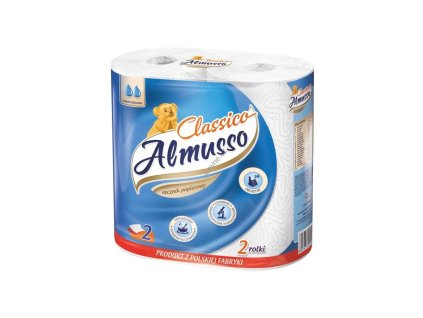 kuchynske uterky almusso classico 2 vrstve 2 role 3712026