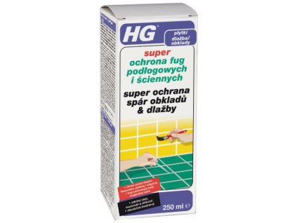 1308436 hg super ochrana spar obkladu a dlazby 250 ml