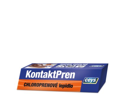 ceys kontacktpren 70 ml cz