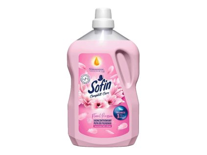 Sofin aviváž Floral Passion 2,5l