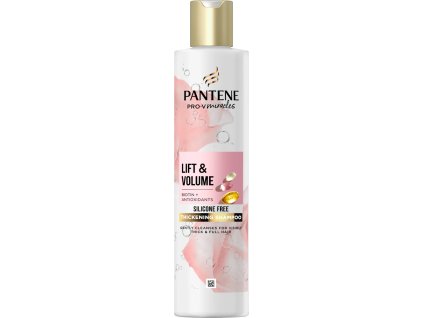 pantene pro v miracles sampon na vlasy lift n volume