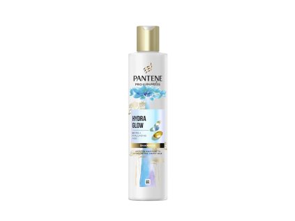 Pantene šampon Hydration with Biotin and Baobab 250ml