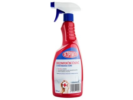 1web DEZIPOWER 750ml