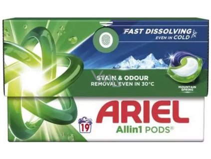 p2501216 ariel all in 1 pods mountain spring gelove kapsle univerzalni 19 kusu 1 1 112728