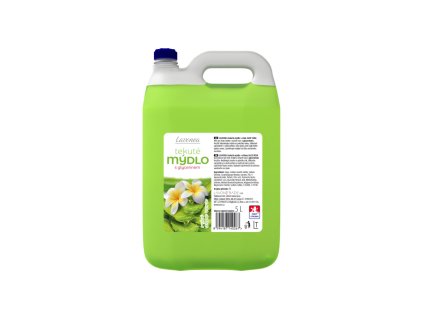 Lavon tekuté mýdlo Aloe Vera 5L