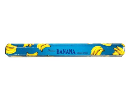 Vonné tyčinky - Padma Banana