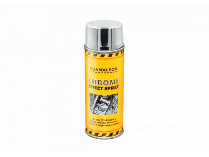 1329778 chamaleon chromovy efekt sprej 400ml