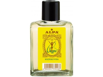 1314874 alpa chypre kolinska voda 100ml