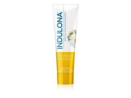 1314523 indulona krem na ruce kamilkova 85 ml