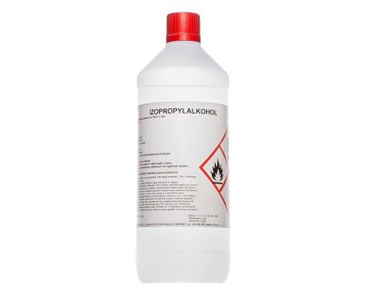 1326559 isopropylalkohol 1l
