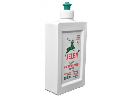 1312651 jelen tekuty na rucni prani 500 ml