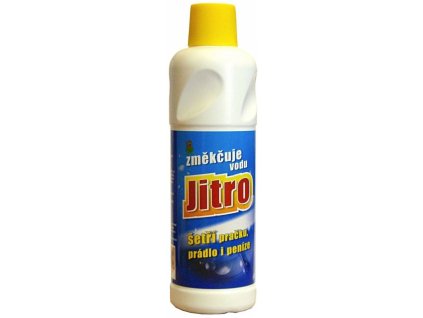 1315312 jitro zmekcovac vody 1000 ml