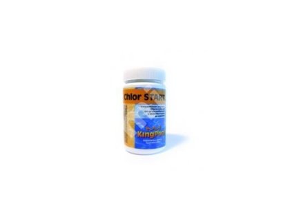 1329166 kingpool chlor start 1 kg