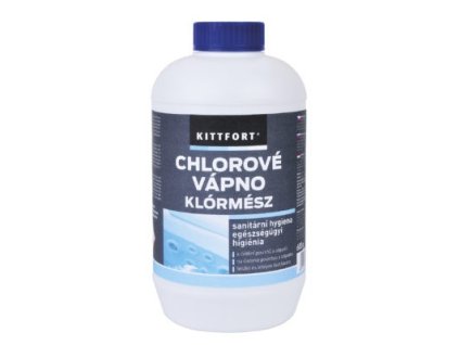 1322707 kittfort chlorove vapno 600 g
