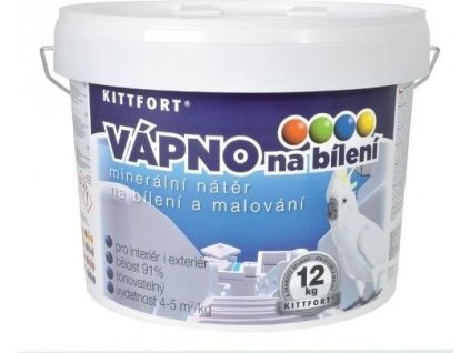 1326742 kittfort vapno na bileni 12kg