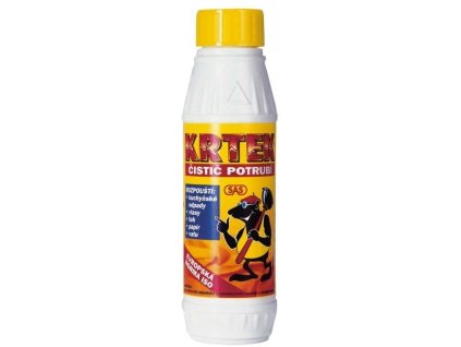 1313611 krtek original cistic odpadu 450 g