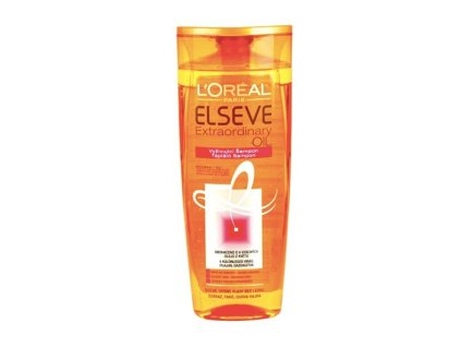 1312996 l oreal elseve extraordinary oil vyzivujici sampon 250 ml