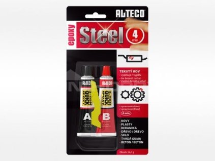 1319284 alteco epoxy steel 4min 56 7 g