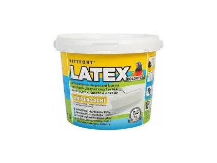 1310998 latex univerzal 2 5kg