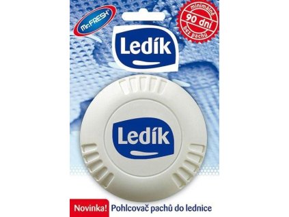 1326508 ledik pohlcovac pachu do lednice