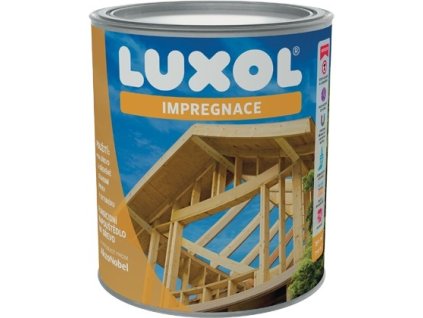 1312021 luxol impregnant sb 2 5l