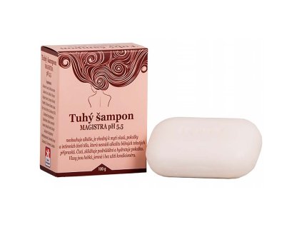 1313044 magistra tuhy sampon ph 5 5