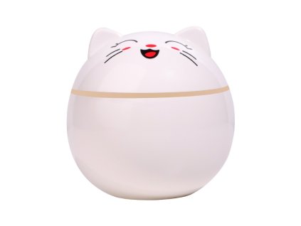 1327831 mini usb aroma difuzer ad100 stastna kocka 300 ml