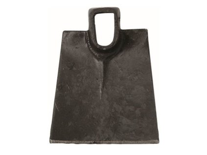 1328800 motyka kovana siroka 600g