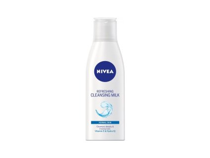 1320622 nivea osvezujici cistici pletove mleko 200 ml