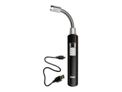 1328164 nola 582 plazmovy flexi zapalovac usb