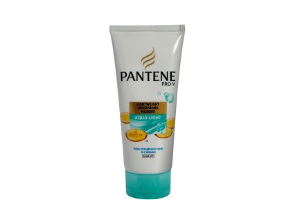 1322725 pantene pro v aqua light maska na vlasy 200 ml
