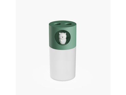 1326946 prenosny mini usb aroma difuzer ad152 dualni 270 ml