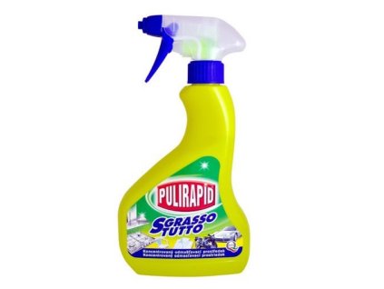 1323904 pulirapid sgrasso tutto odmastovac 500 ml