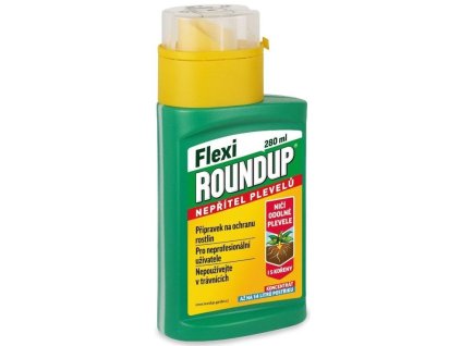 1328836 roundup flexa 280 ml