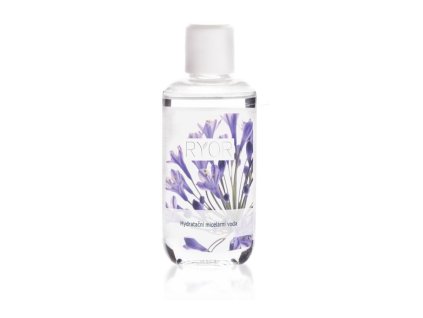 1318912 ryor hydratacni micelarni voda 150 ml