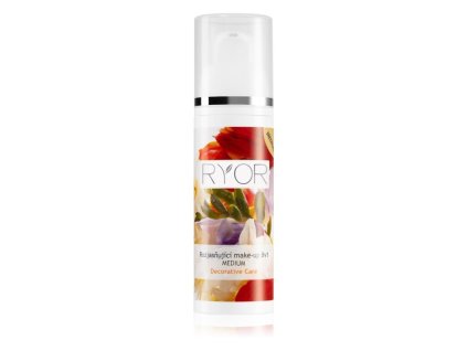 1326106 ryor rozjasnujici make up 8v1 medium 30ml