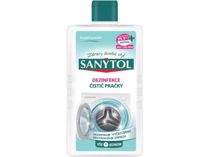 1319938 sanytol cistic pracky dezinfekce 250 ml