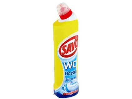 1311244 savo wc ocean 750 ml