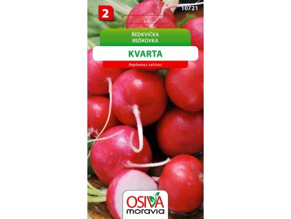 1324483 seva seminka redkvicka kvarta 5g