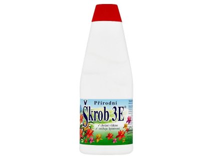 1314355 severochema skrob tekuty 3e 500 ml