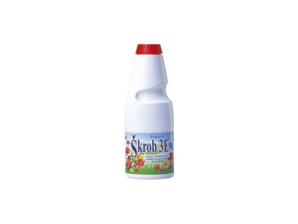 1321882 severochema skrob tekuty 3e na zaclony 500 ml