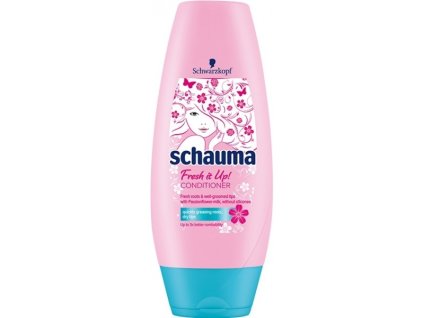 1308895 schauma balzam pro lesk fresh it up 200 ml