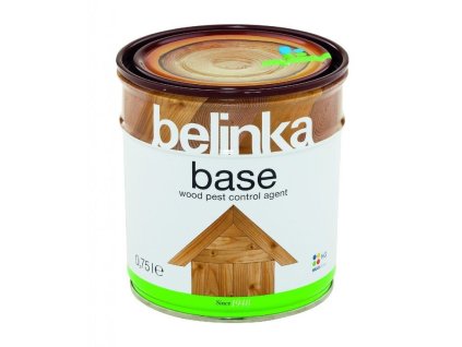 1310902 belinka impregnace base 0 75l