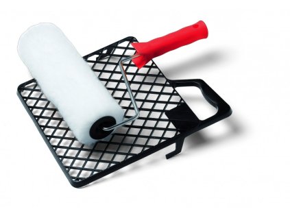 Schüller Eh'klar Váleček BASELINE-R se systémem 6 mm a mřížkou 180 (Varianta mm)