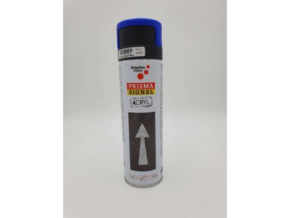 Schuller Ehklar Značkovací sprej Prisma Signal Acryl (Varianta žlutá)