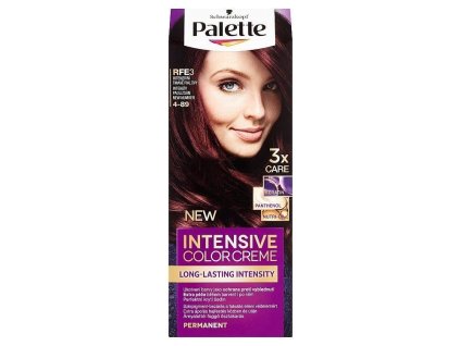 1312285 schwarzkopf palette intensive color creme barva na vlasy intenzivni tmave fialovy rfe3