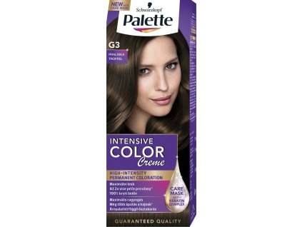 1312243 schwarzkopf palette intensive color creme barva na vlasy pralinka g3