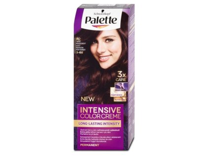 1312276 schwarzkopf palette intensive color creme barva na vlasy tmave mahagonovy r2