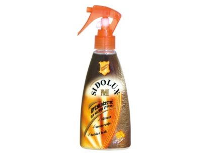 1325353 sidolux m rychlocistic kuze 200 ml