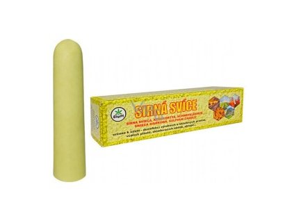 1325509 sirna svice 700g